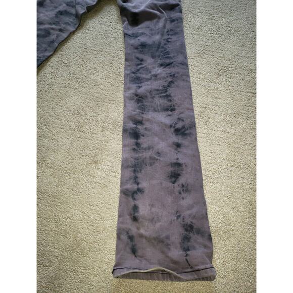 Tin Haul Rosie to Go Boot Cut Jeans WOMENS Eggplant 26XL - Picture 13 of 16